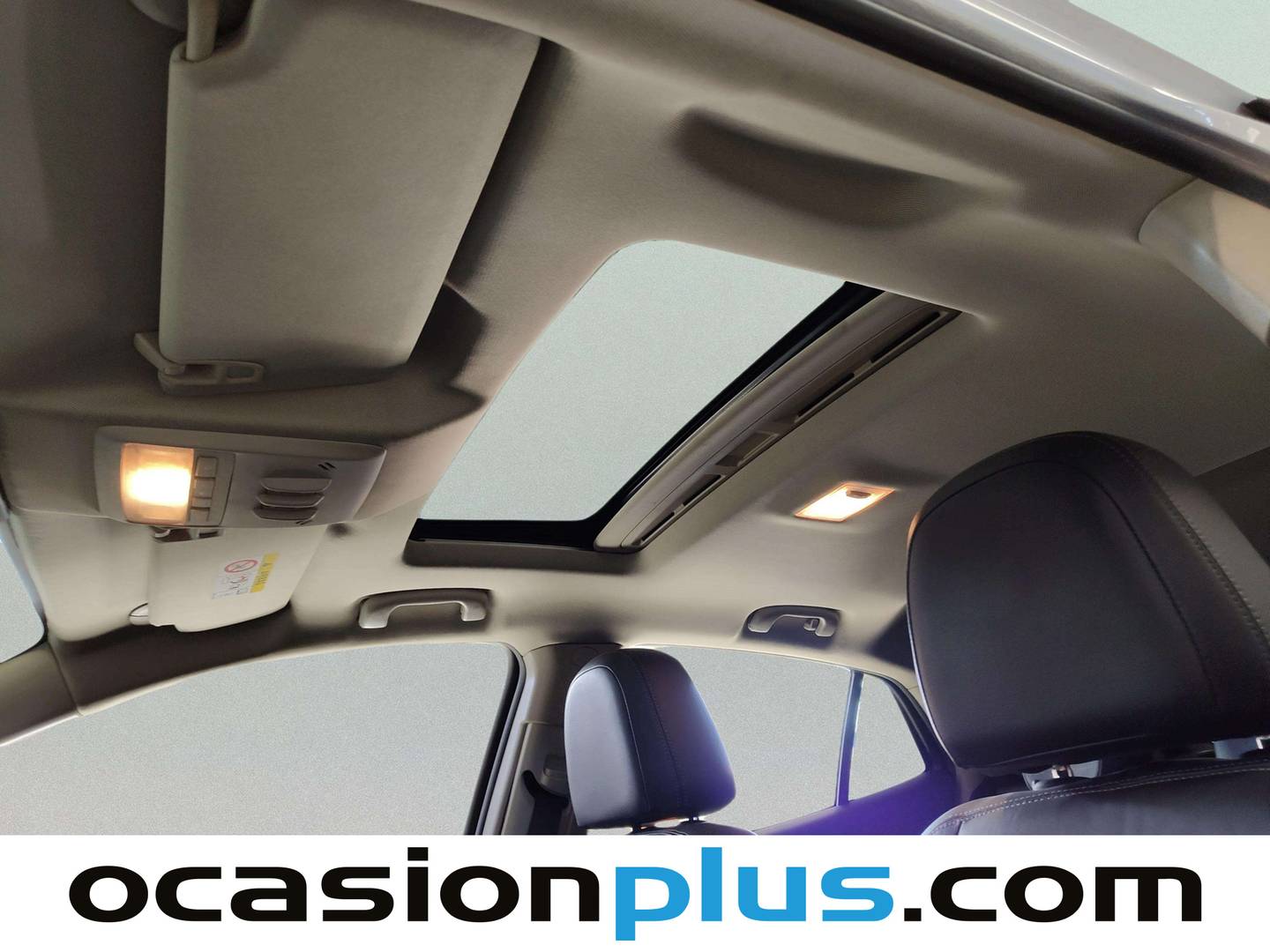 Extras y acabados del Opel Mokka X Opel Mokka X 1.4 Turbo Innovation 4X2 Auto (140 CV)