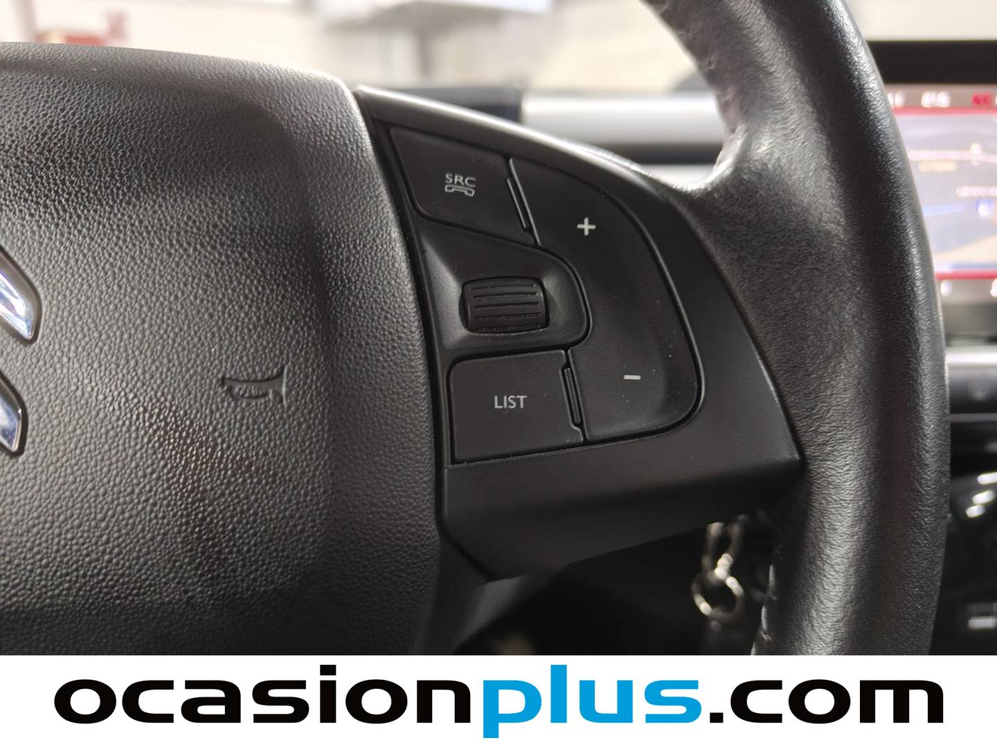 Citroën C4 Cactus Citroen C4 Cactus BlueHDi 100 S&S Shine (102 CV) de ocasión