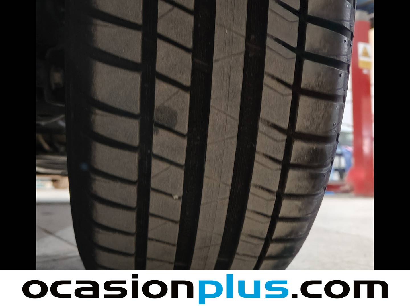 Foto Seat Ibiza SEAT Ibiza 1.0 MPI Style (80 CV)