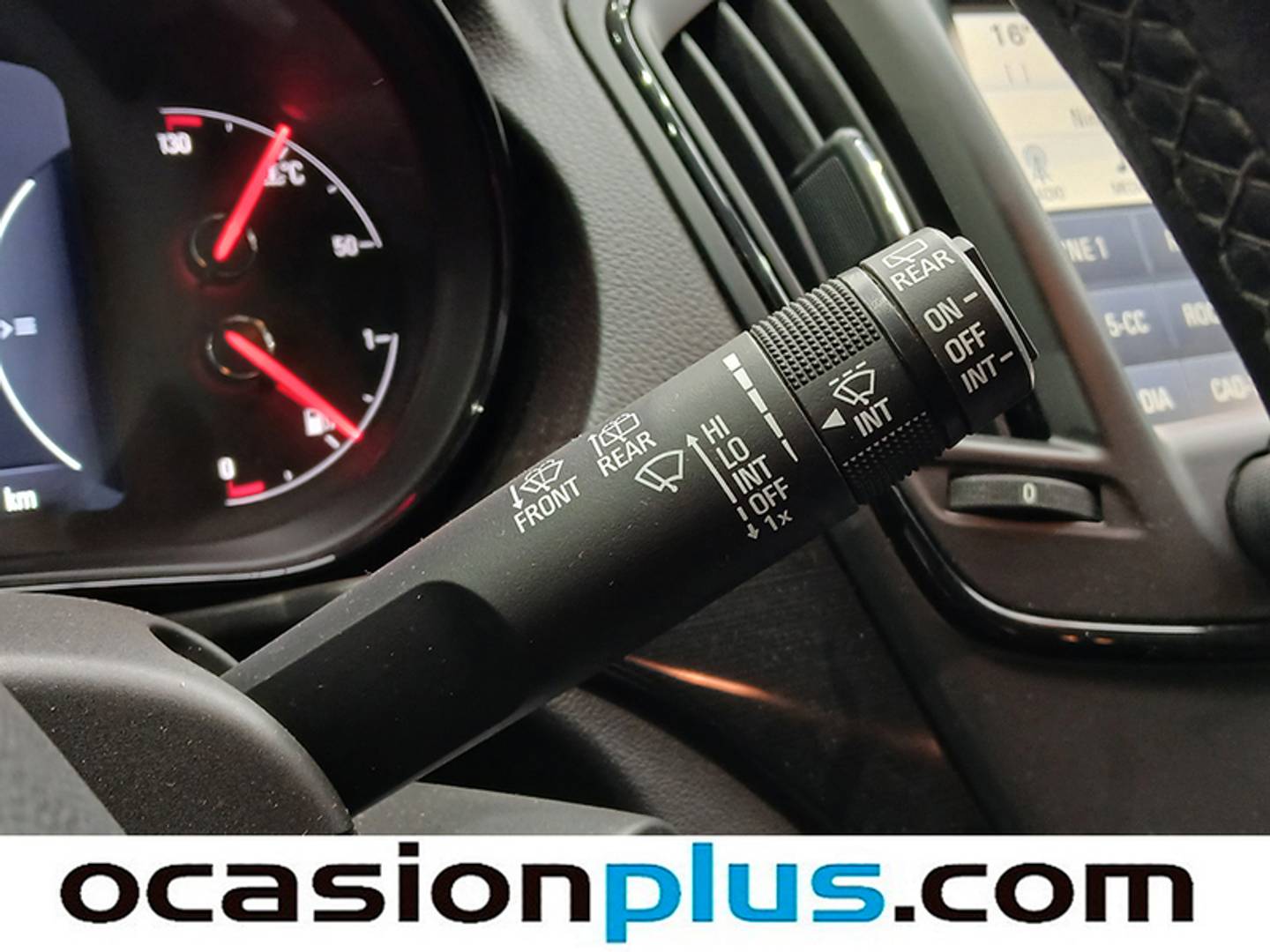 Opel Insignia Opel Insignia 2.0 CDTI Excellence Auto (170 CV) de ocasión