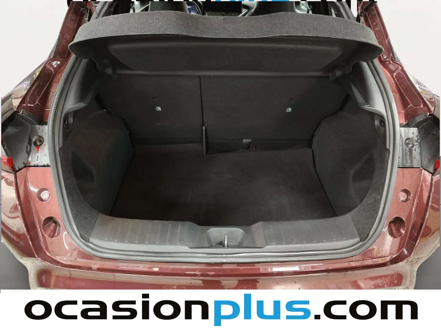 Foto Nissan JUKE Nissan Juke DIG-T N-Connecta 4x2 (114 CV)