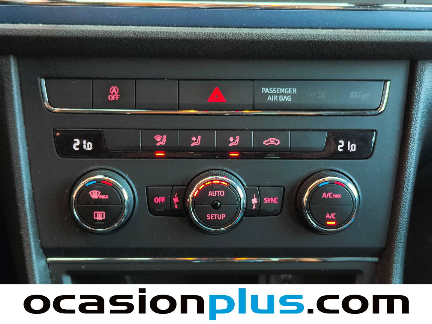 Acabados Seat León Seat León ST 1.2 TSI S&S Style Connect (110 CV)