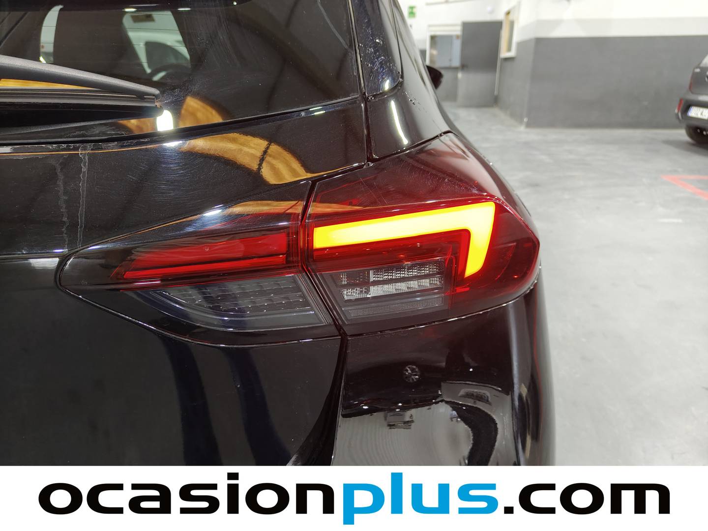 Opel Corsa Opel Corsa 1.2 T XHL GS (100 CV) gasolina