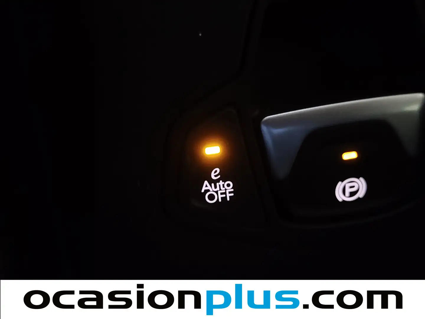 Foto Jeep Renegade Jeep Renegade eHybrid 1.5 Altitude DCT (130 CV)