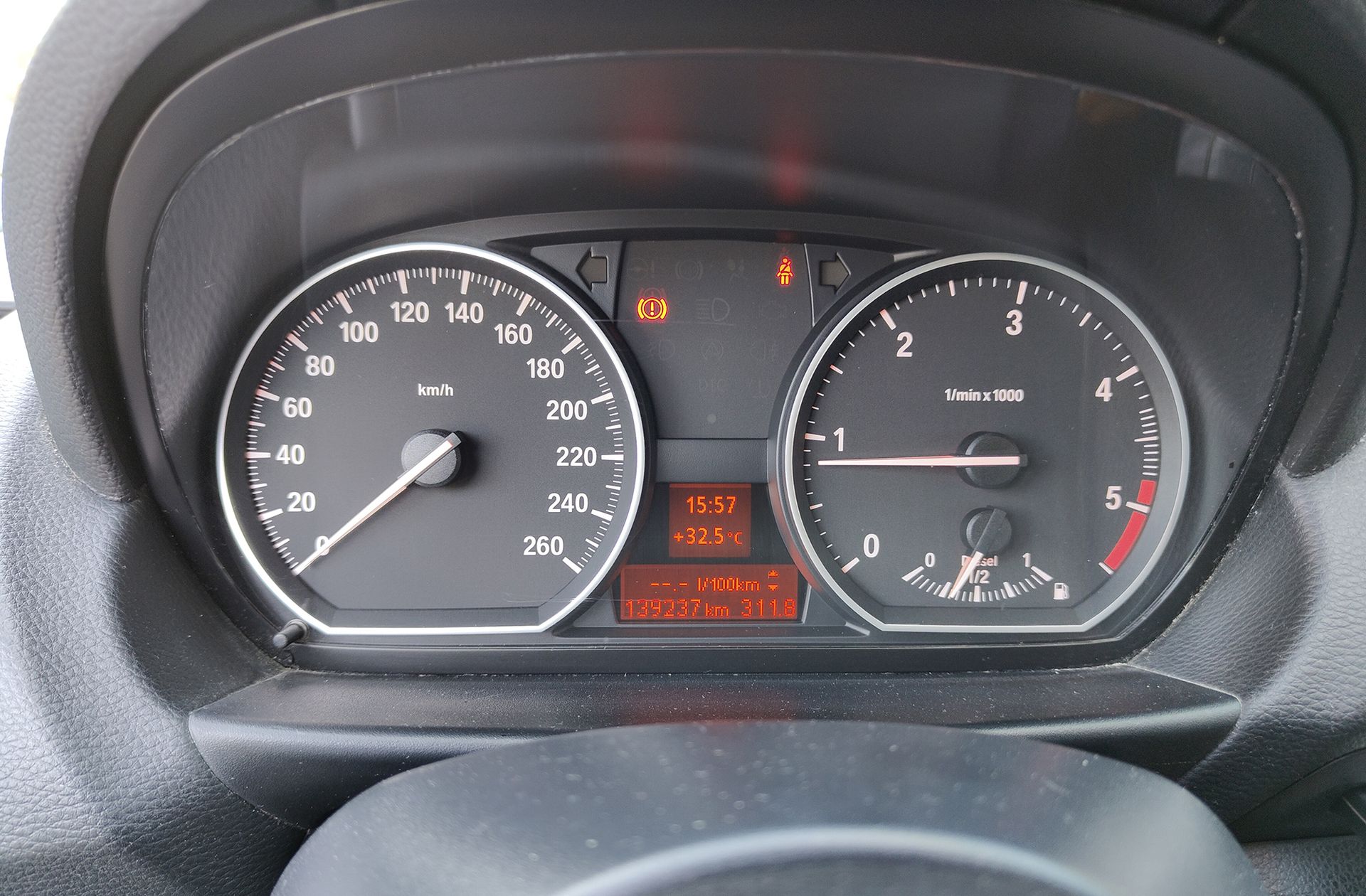 BMW Serie 1 120d - foto 18