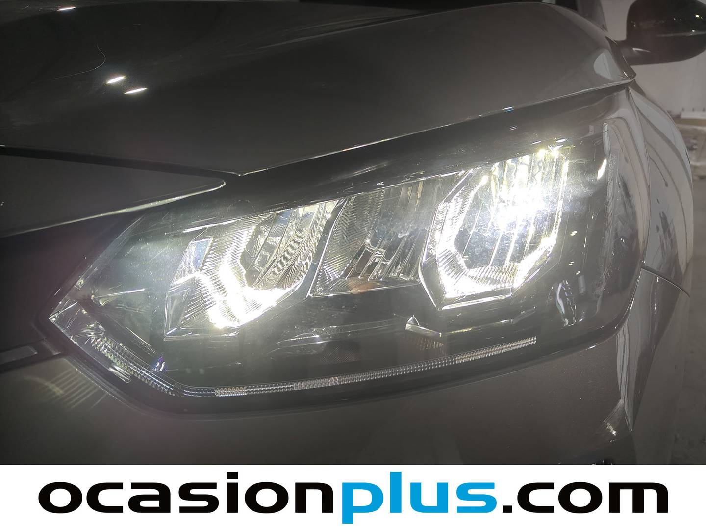 Foto Peugeot 208 Peugeot 208 PureTech 100 Allure (100 CV)