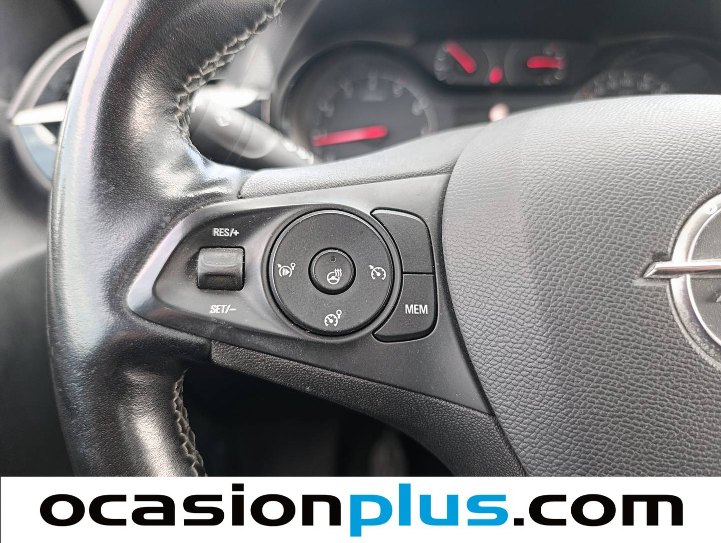Acabados Opel Corsa Opel Corsa 1.2 XEL S&S Edition (75 CV)