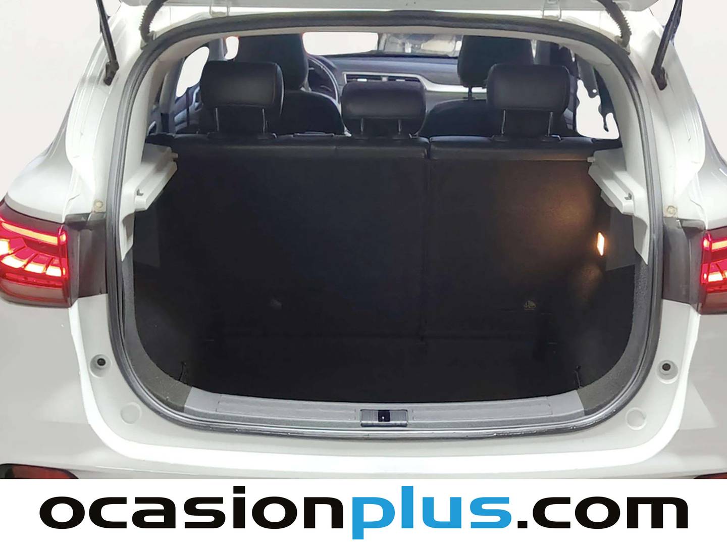 MG ZS MG ZS 1.0T Luxury (111 CV) manual