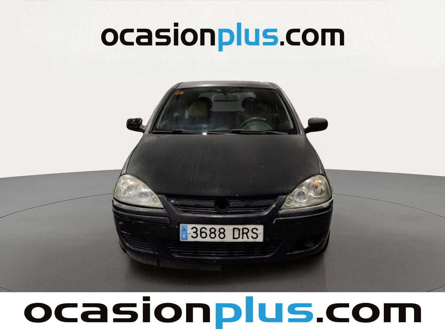 Opel Corsa Opel Corsa Silverline 1.7 CDTI 100cv