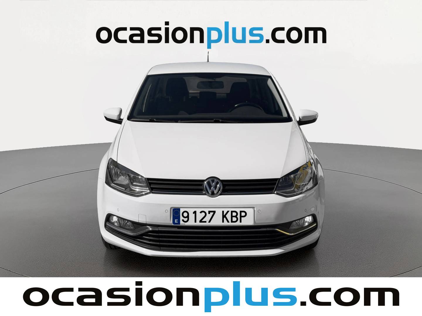 Volkswagen Polo Volkswagen Polo A-Polo Plus 1.2 TSI BMT (90 CV) 90cv