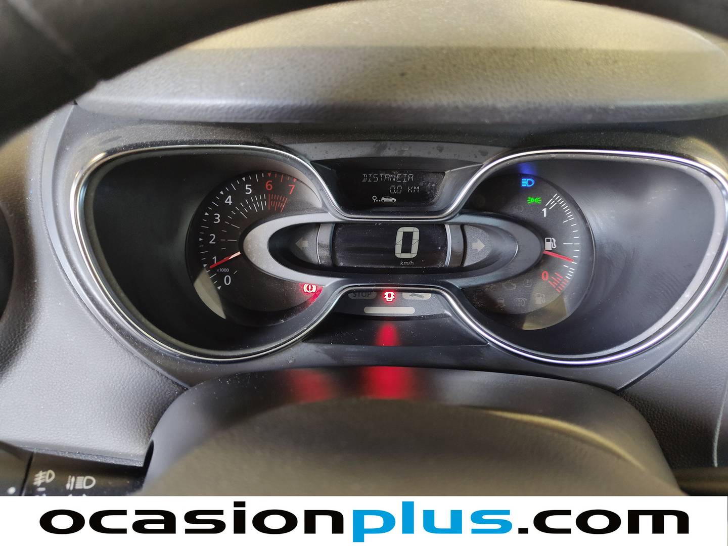 Renault Captur Renault Captur Life Energy TCe  (90 CV) gasolina