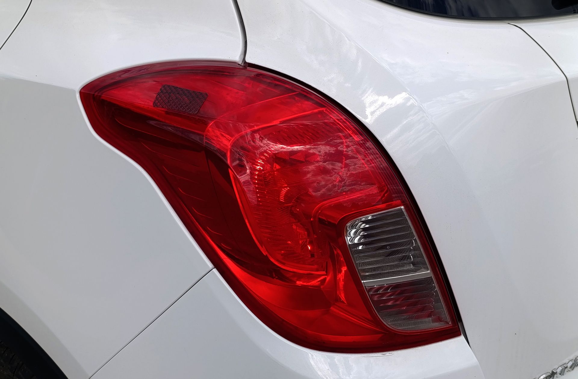 Opel Mokka 1.6 CDTI Selective 4x4 - foto 14