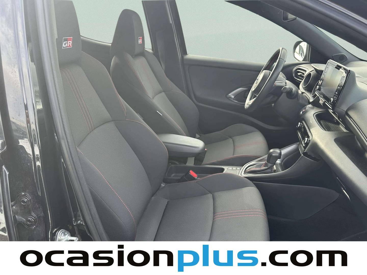 Foto Toyota Yaris Toyota Yaris 1.5 120H GR-Sport (116 CV)