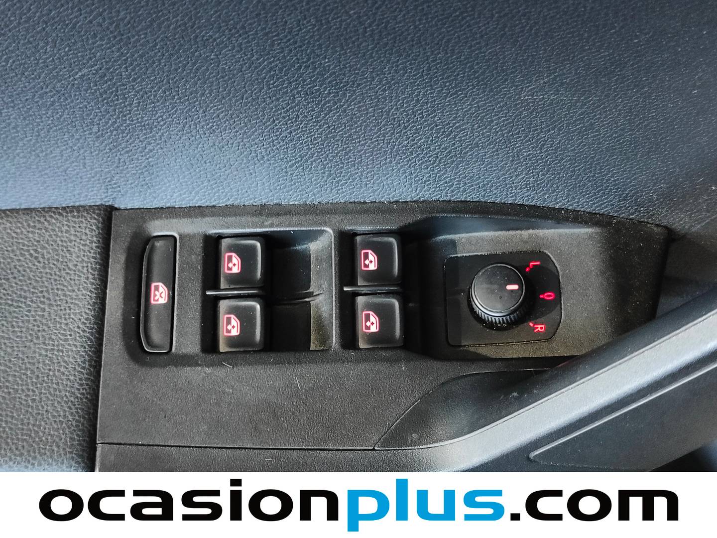 Foto Seat Arona SEAT Arona 1.6 TDI Eco Reference Plus (95 CV)