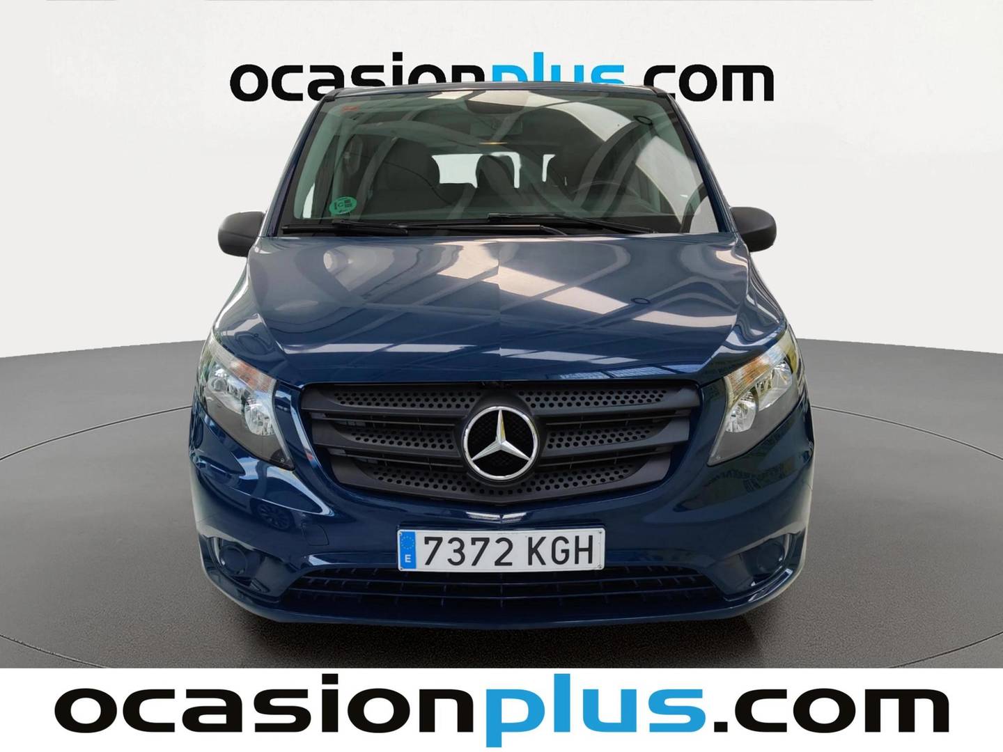 Mercedes Vito Mercedes Vito Combi 114 CDI Tourer Base Compacta (136 CV) 8 Plazas 136cv