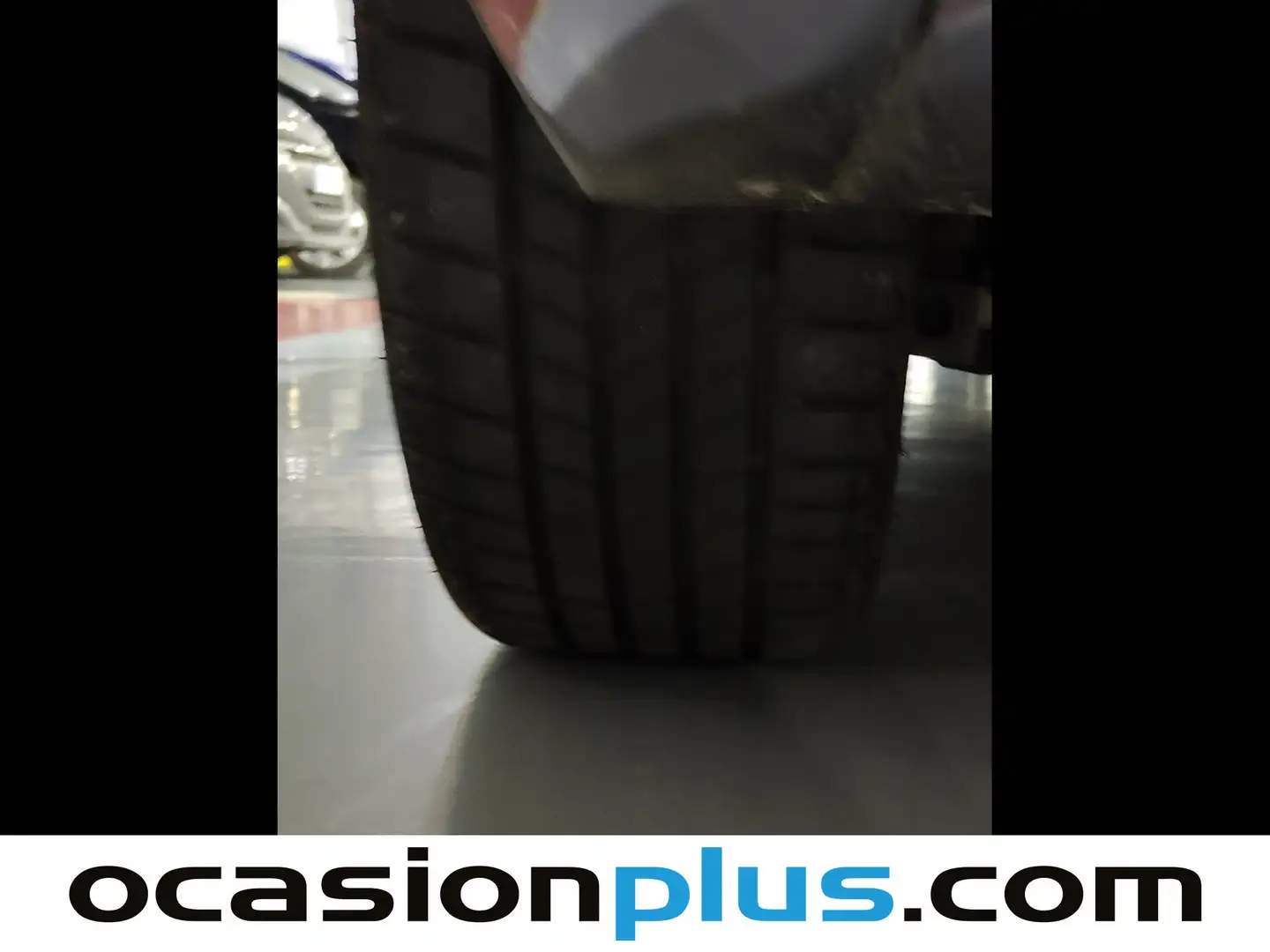 Foto Cupra León CUPRA León 1.5 eTSI DSG (150 CV)