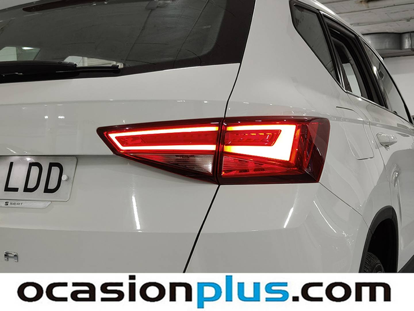 Foto Seat Ateca SEAT Ateca 1.5 TSI S&S Style (150 CV)