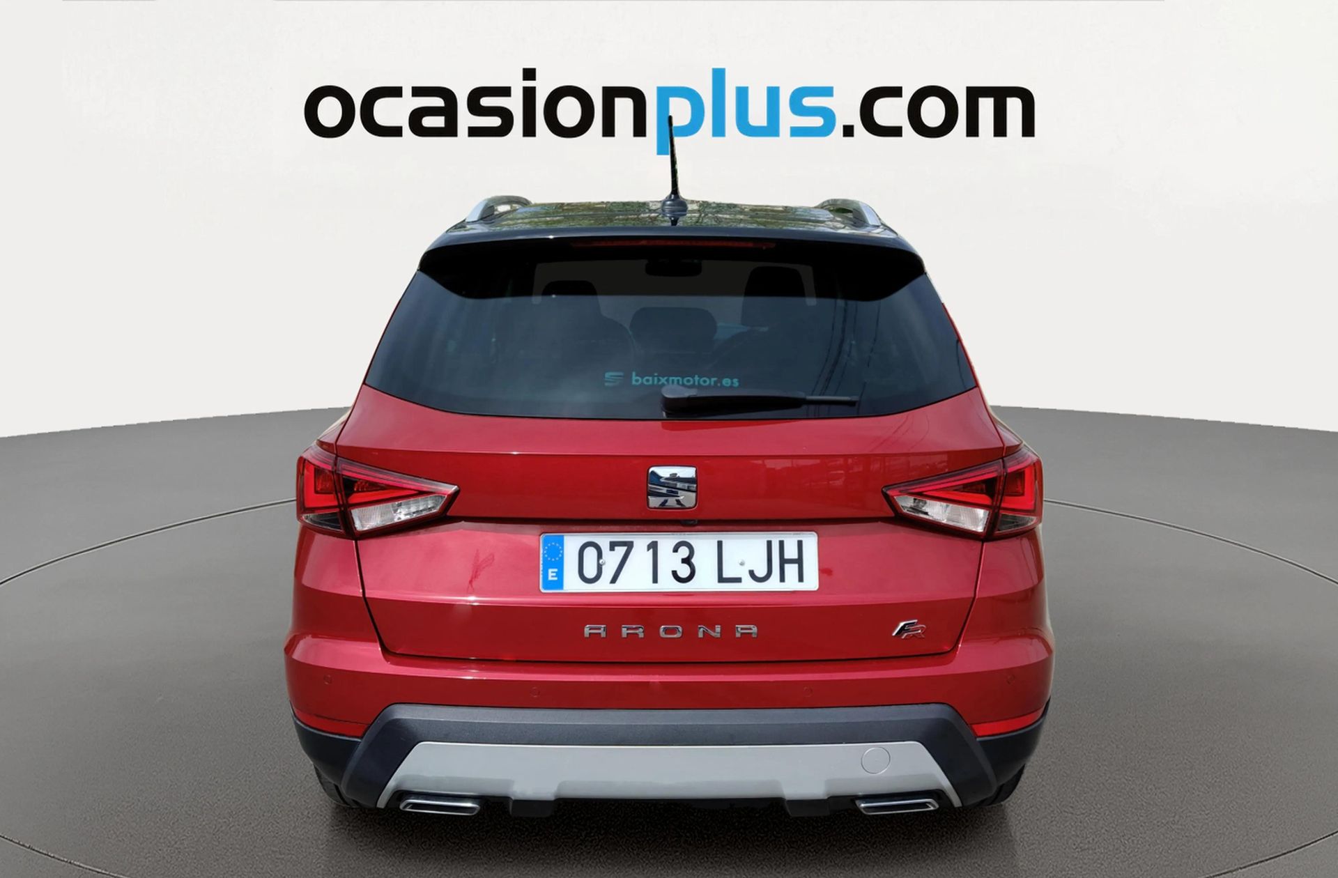 SEAT Arona 1.0 TSI Ecomotive FR - foto 15