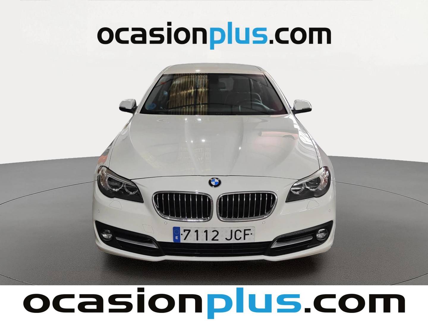 BMW Serie 5 BMW Serie 5 520d (190 CV) 190cv