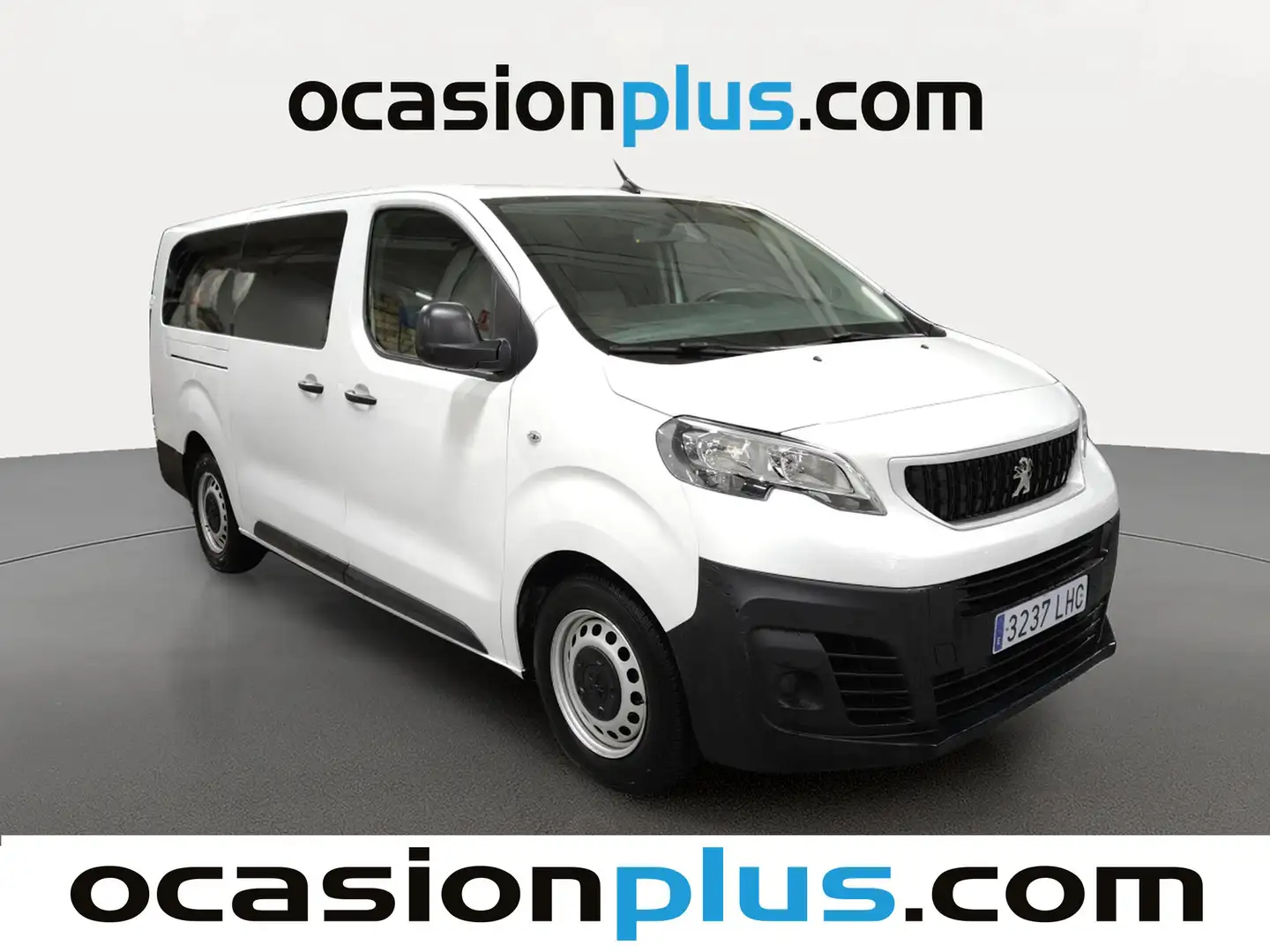 Foto Peugeot Expert Peugeot Expert Combi BlueHDi 120 S&S Long (120 CV)