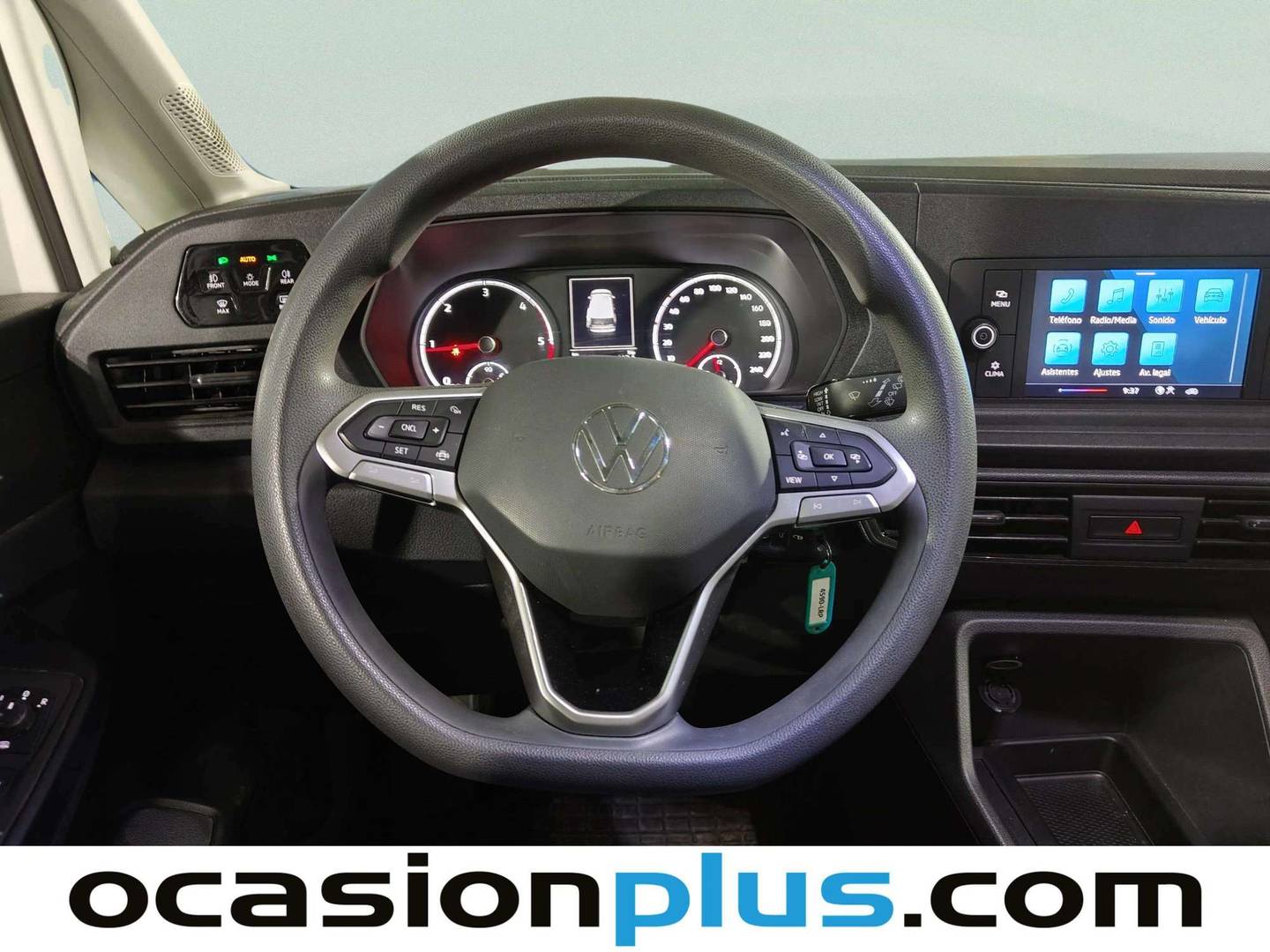 Volkswagen Caddy Volkswagen Caddy Origin 2.0 TDI 4Motion (122 CV) km 0
