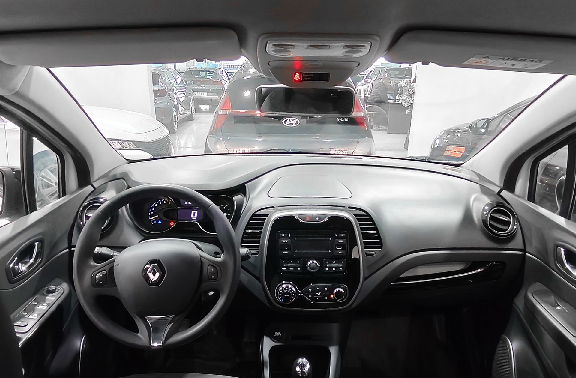 Renault Captur Intens Energy TCe - foto 6