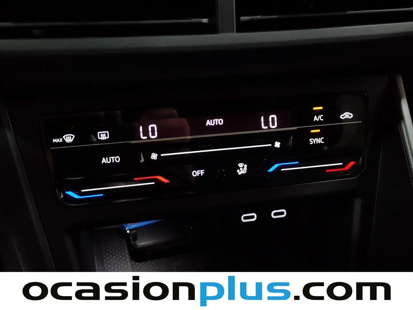 Foto Volkswagen Polo Volkswagen Polo R-Line 1.0 TSI  (95 CV)