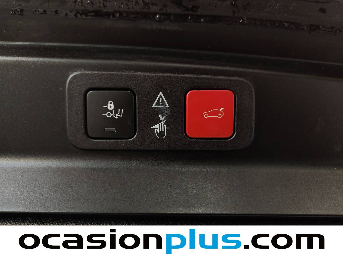 Accesorios del Peugeot 5008 Peugeot 5008 PureTech 130 S&S Allure (130 CV) 7 Plazas