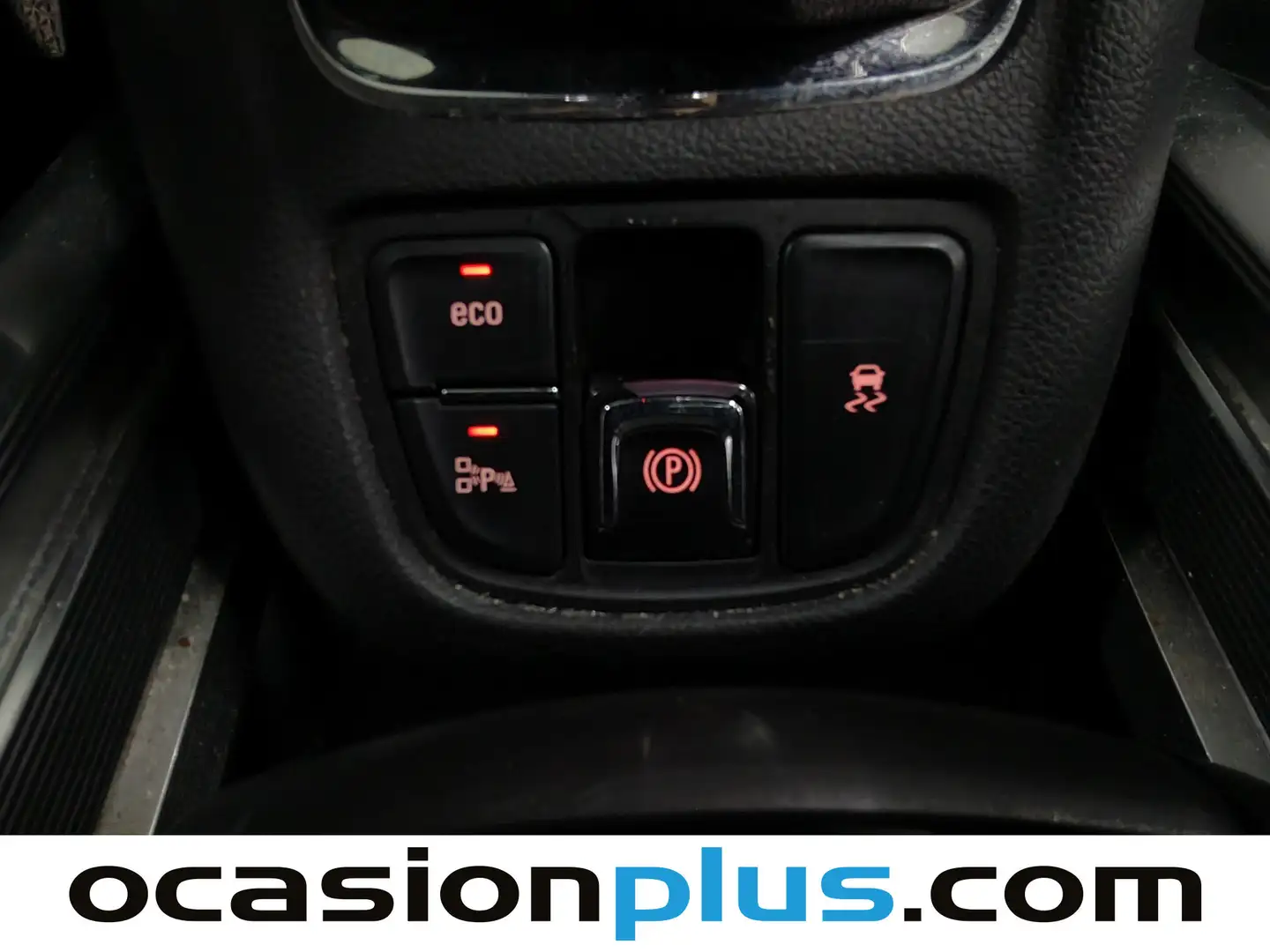 Foto Opel Zafira Tourer Opel Zafira Tourer 2.0 CDTi S/S Ecoflex Excellence (130 CV) 7 Plazas