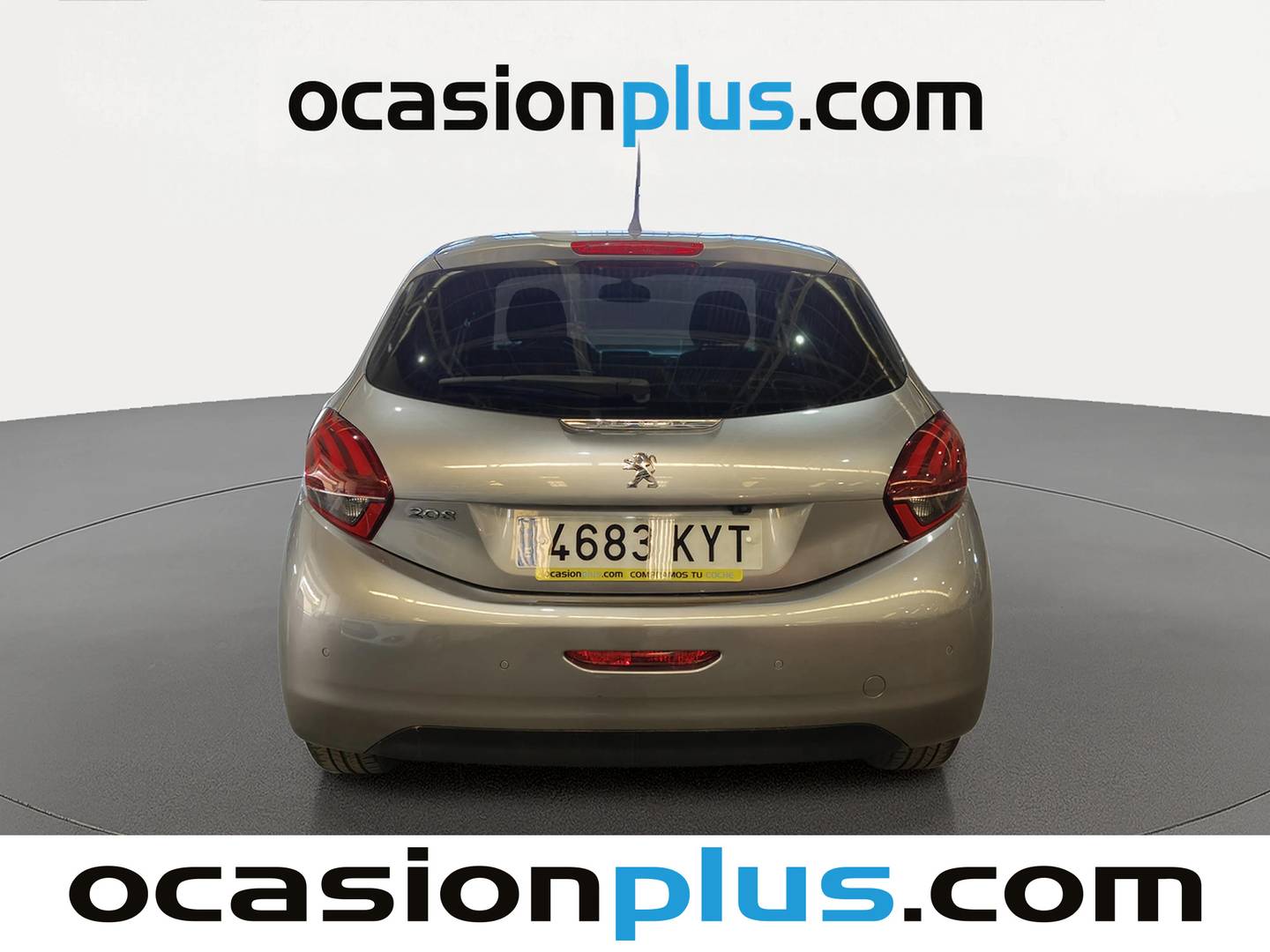 Peugeot 208 Peugeot 208 PureTech Signature (82 CV) barato