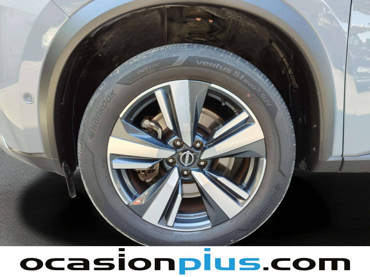 Nissan X-TRAIL Nissan X-Trail 1.5T VC MHEV Tekna 4x2 (163 CV) barato