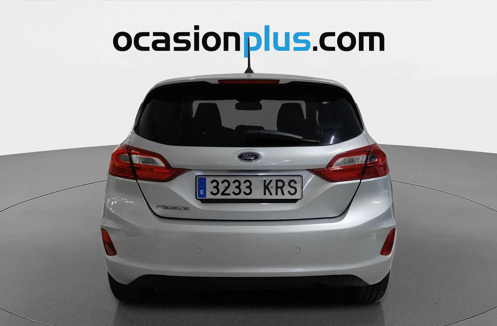 Ford Fiesta 1.0 EcoBoost Trend+ - foto 14
