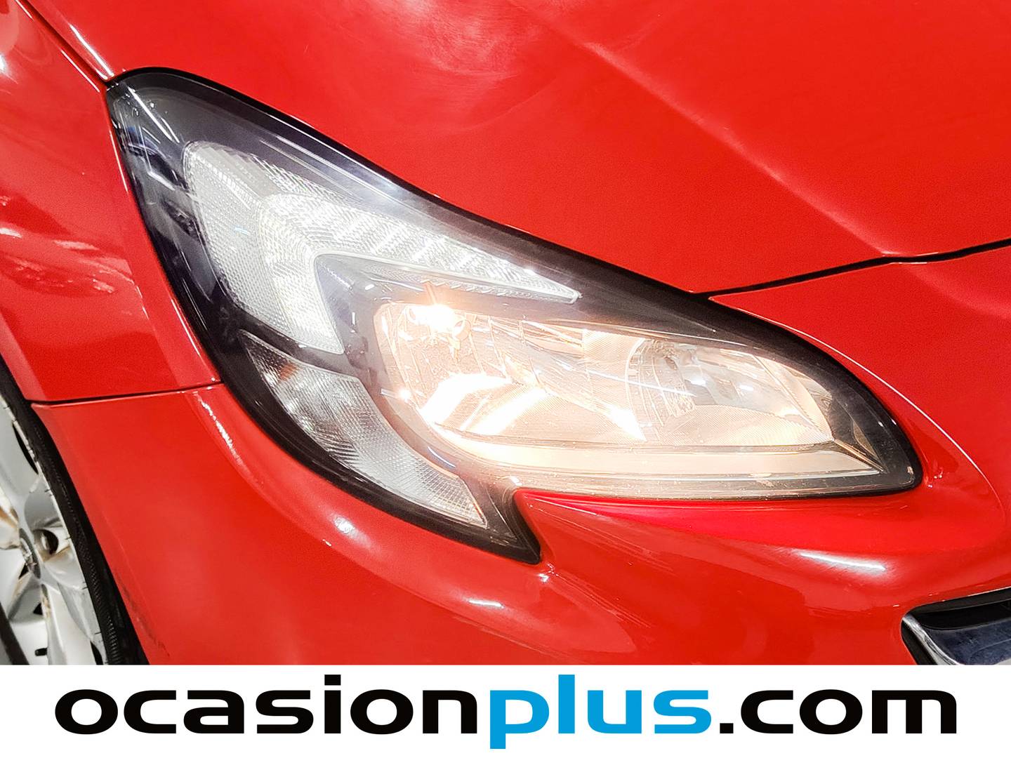 Opel Corsa Opel Corsa 1.4 Selective  (90 CV) km 0