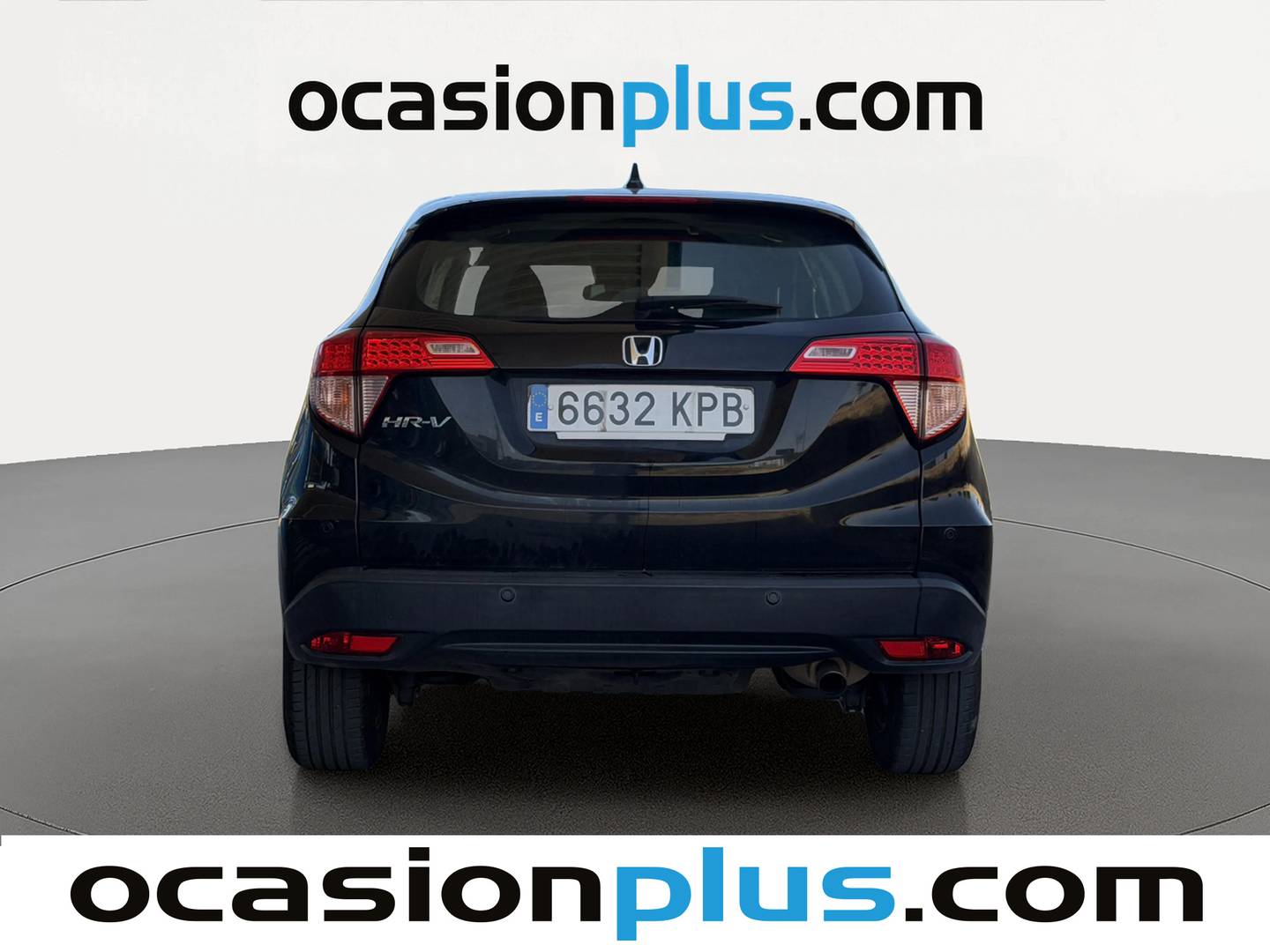 Honda HR-V Honda HR-V 1.5 i-VTEC Elegance (130 CV) barato