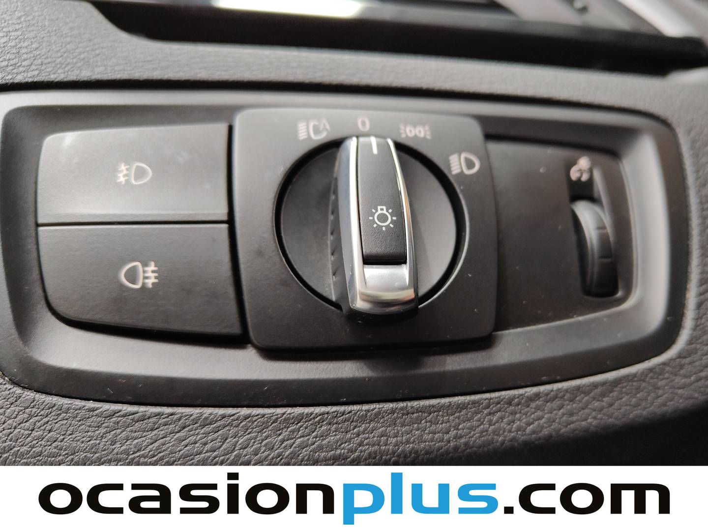 BMW X1 BMW X1 sDrive18d (150 CV) seminuevo