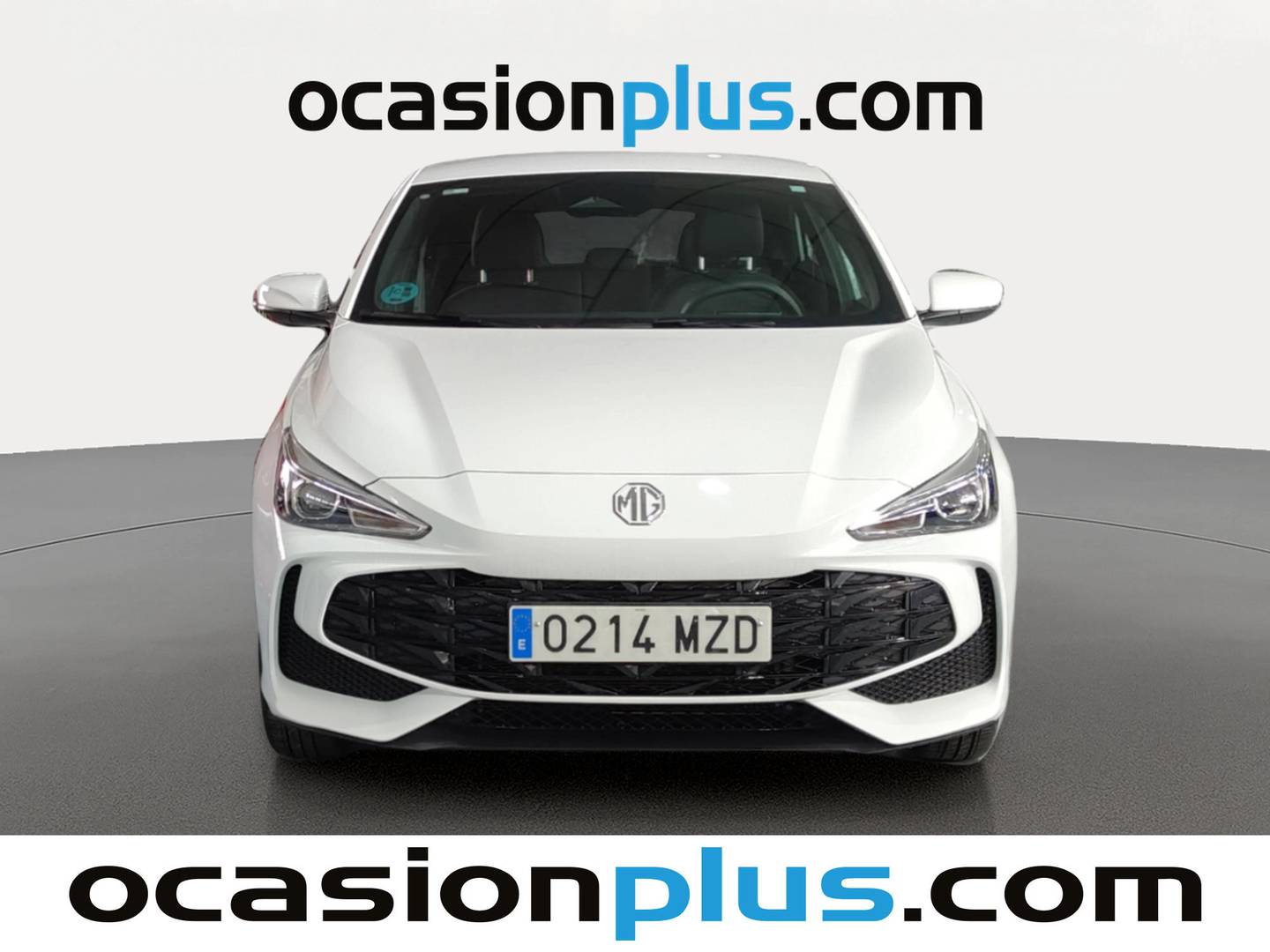MG MG3 MG MG3 1.5 Standard (116 CV) seminuevo