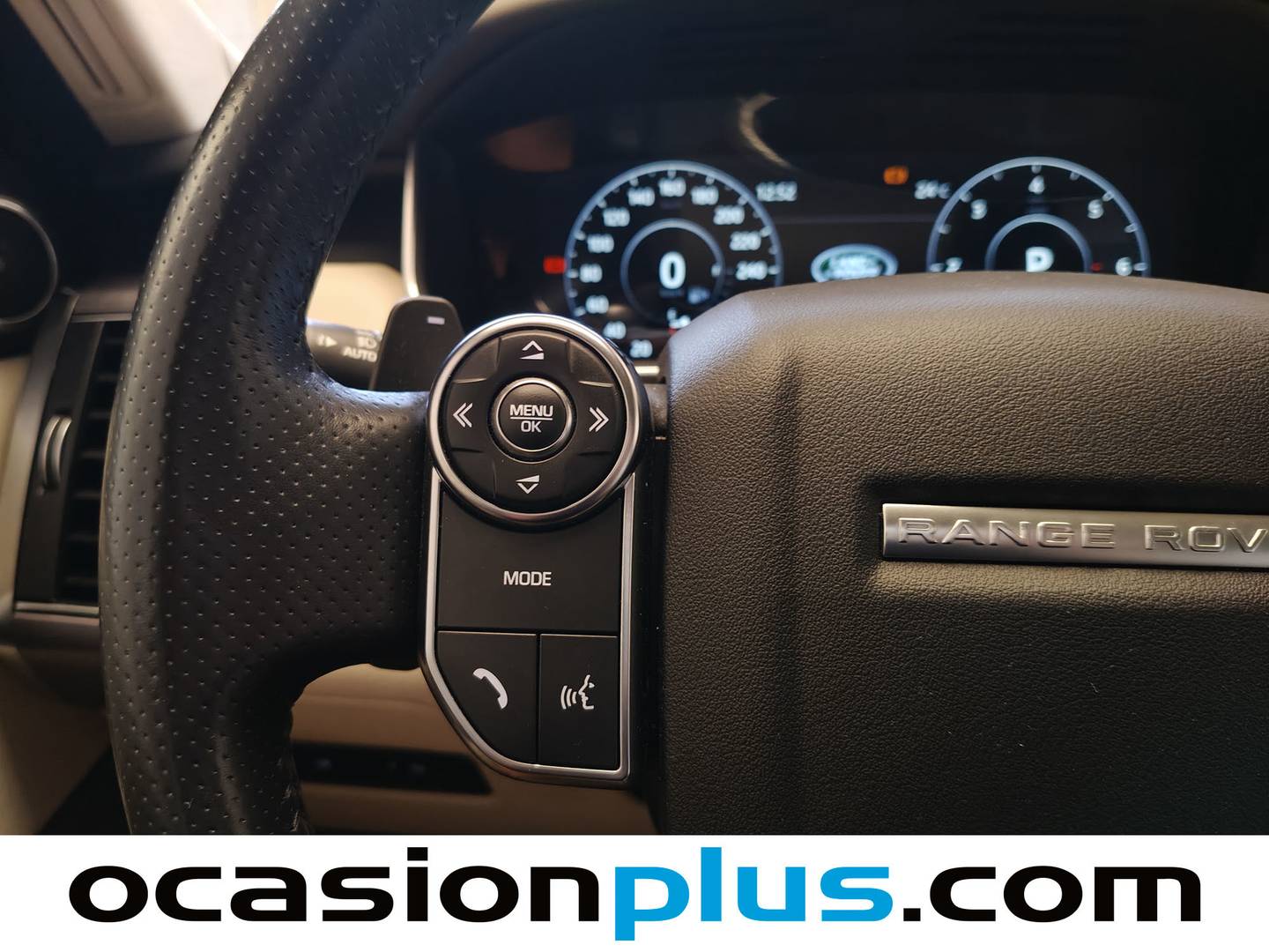 Land Rover Range Rover Sport Land Rover Range Rover Sport 3.0 SDV6 HSE Dynamic Auto (306 CV) barato