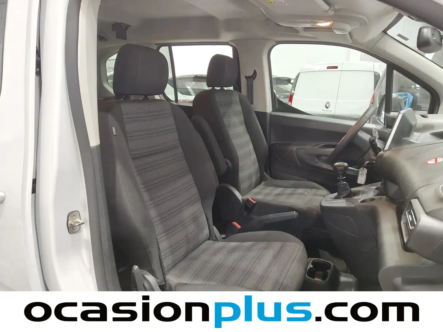 Foto Opel Combo Life Opel Combo Life Life 1.5 TD S&S Edition L (102 CV)