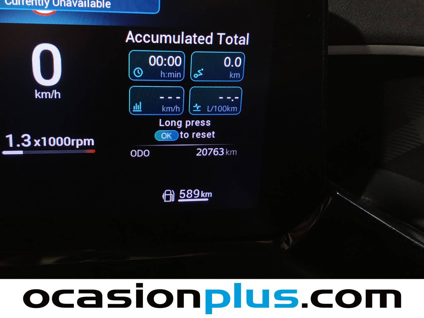 MG MG3 MG MG3 1.5 Comfort (116 CV) seminuevo