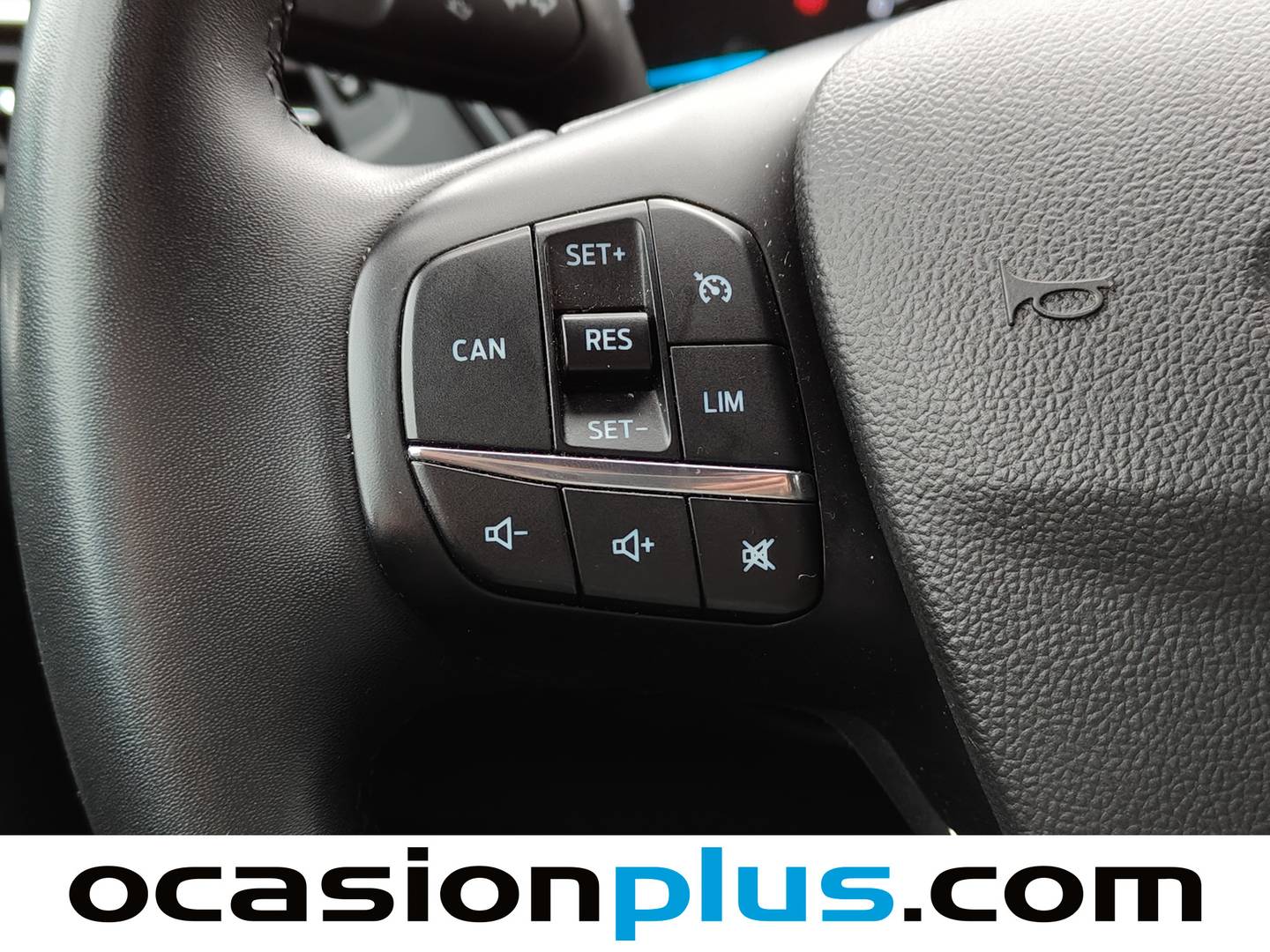 Foto Ford Focus Ford Focus 1.0 Ecoboost MHEV Active X 114 kW (155 CV)