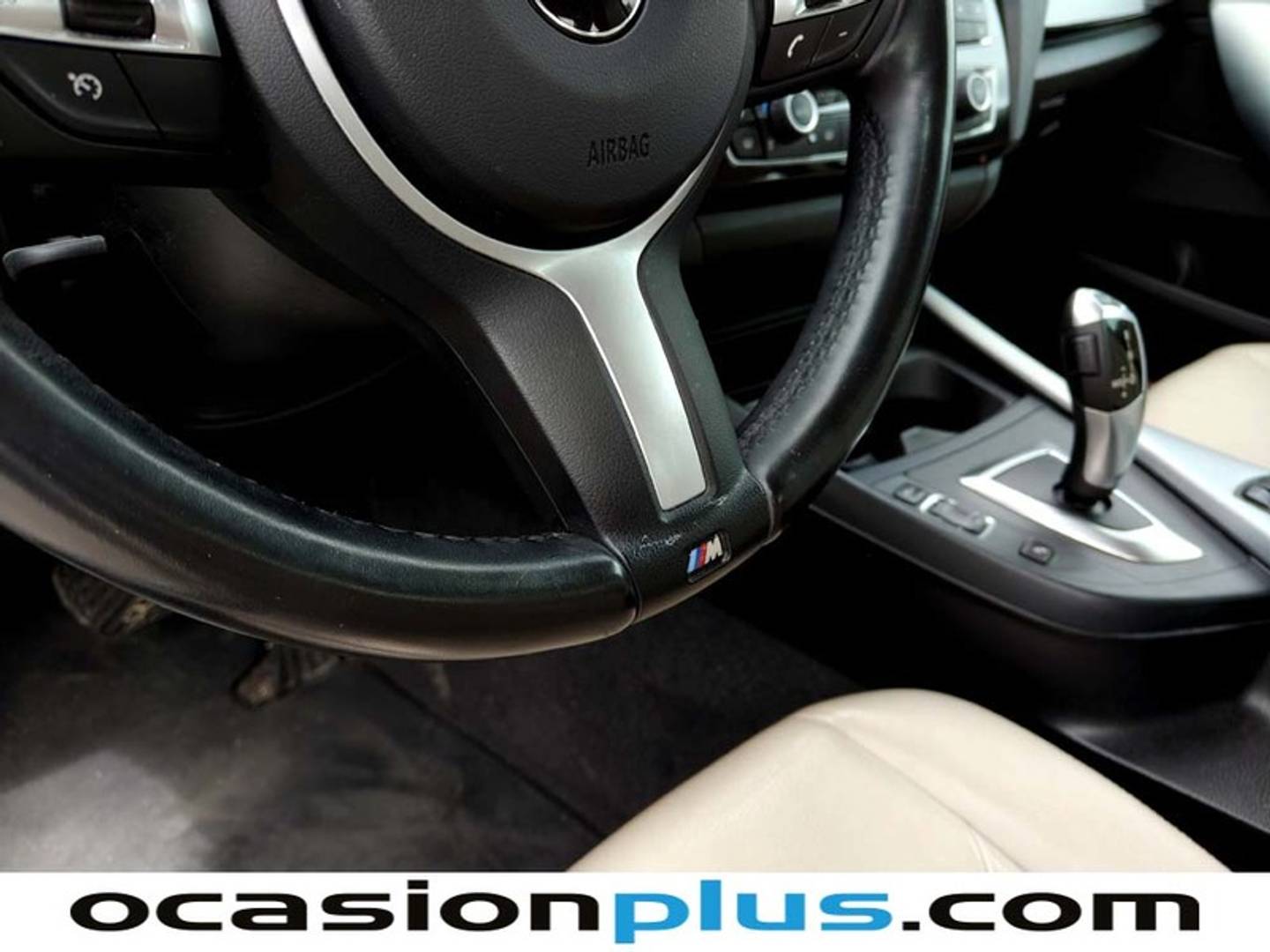 Foto BMW Serie 2 BMW Serie 2 220d Coupe (190 CV)