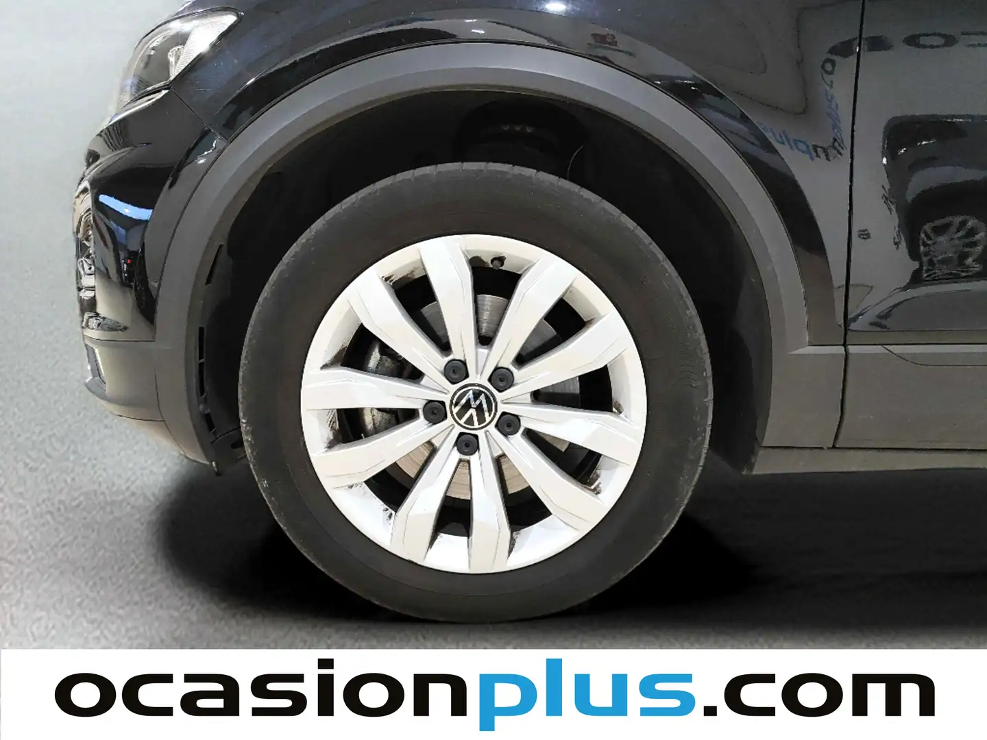 Foto Volkswagen T-Roc Volkswagen T-Roc Advance 2.0 TDI (150 CV) DSG