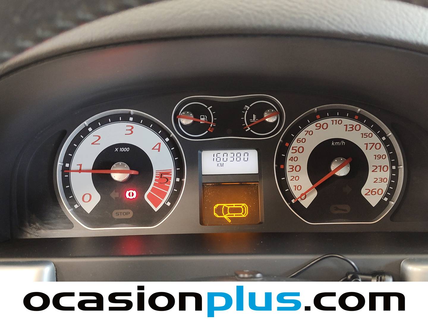 Renault Laguna Renault Laguna 2.0 dCi Confort Dynamique (150 CV) 2006