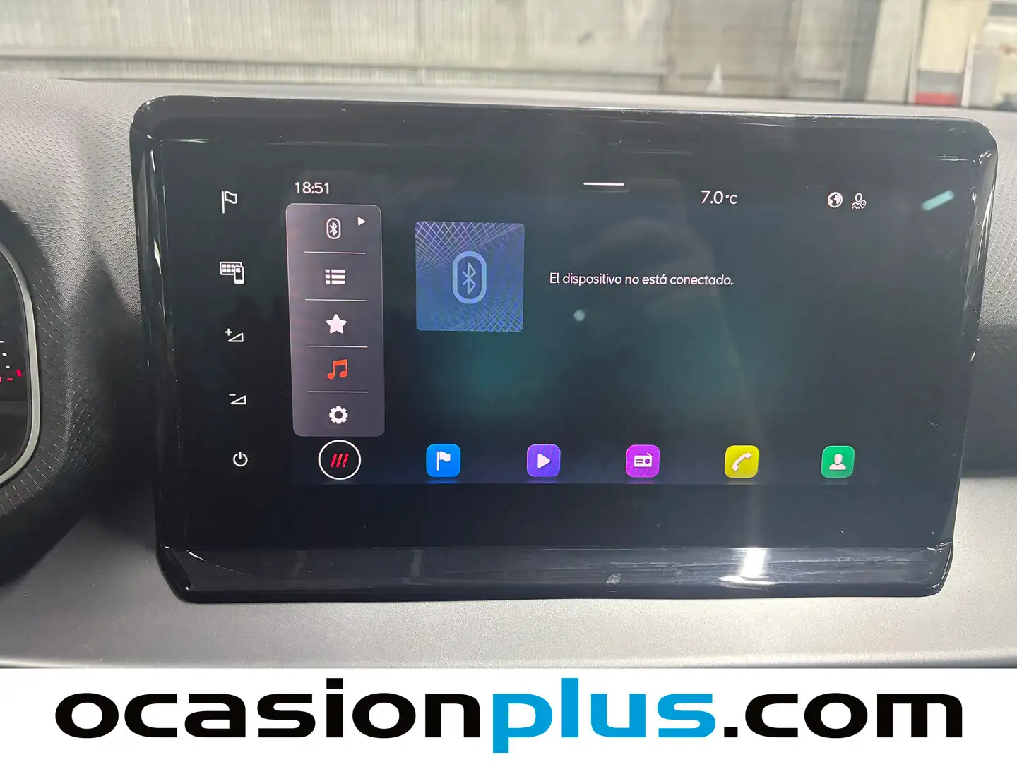 Foto Seat Ibiza SEAT Ibiza 1.0 TSI S&S FR 40 Aniversario (115 CV)