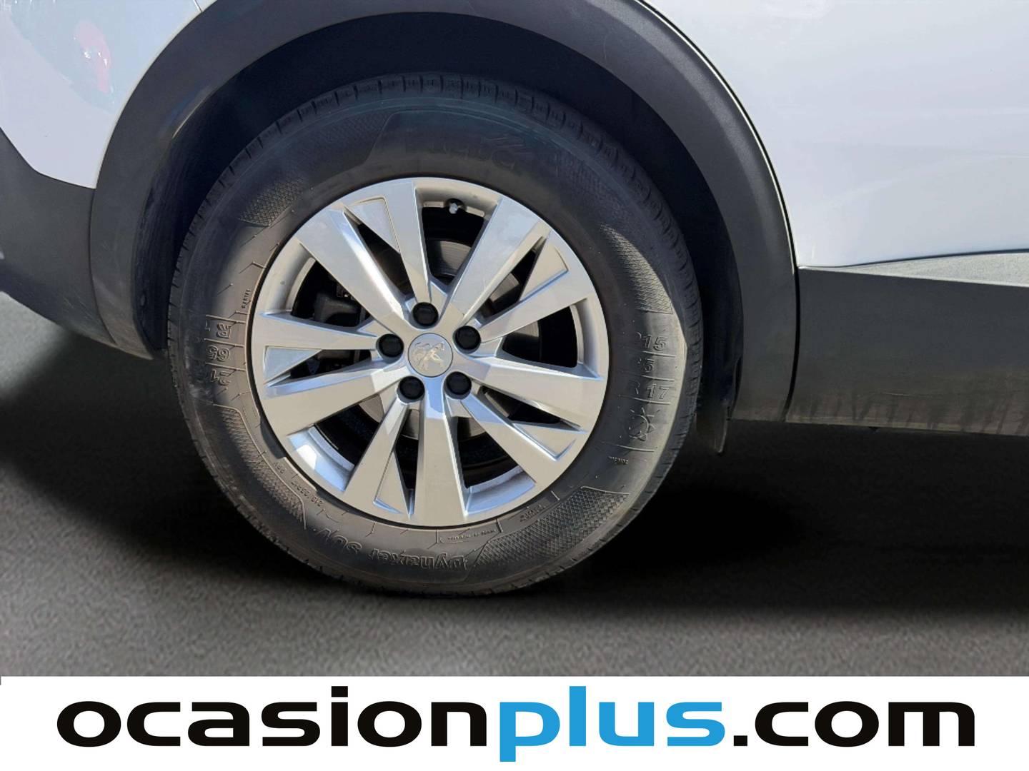 Peugeot 3008 Peugeot 3008 BlueHDI 130 S&S Active (130 CV) seminuevo