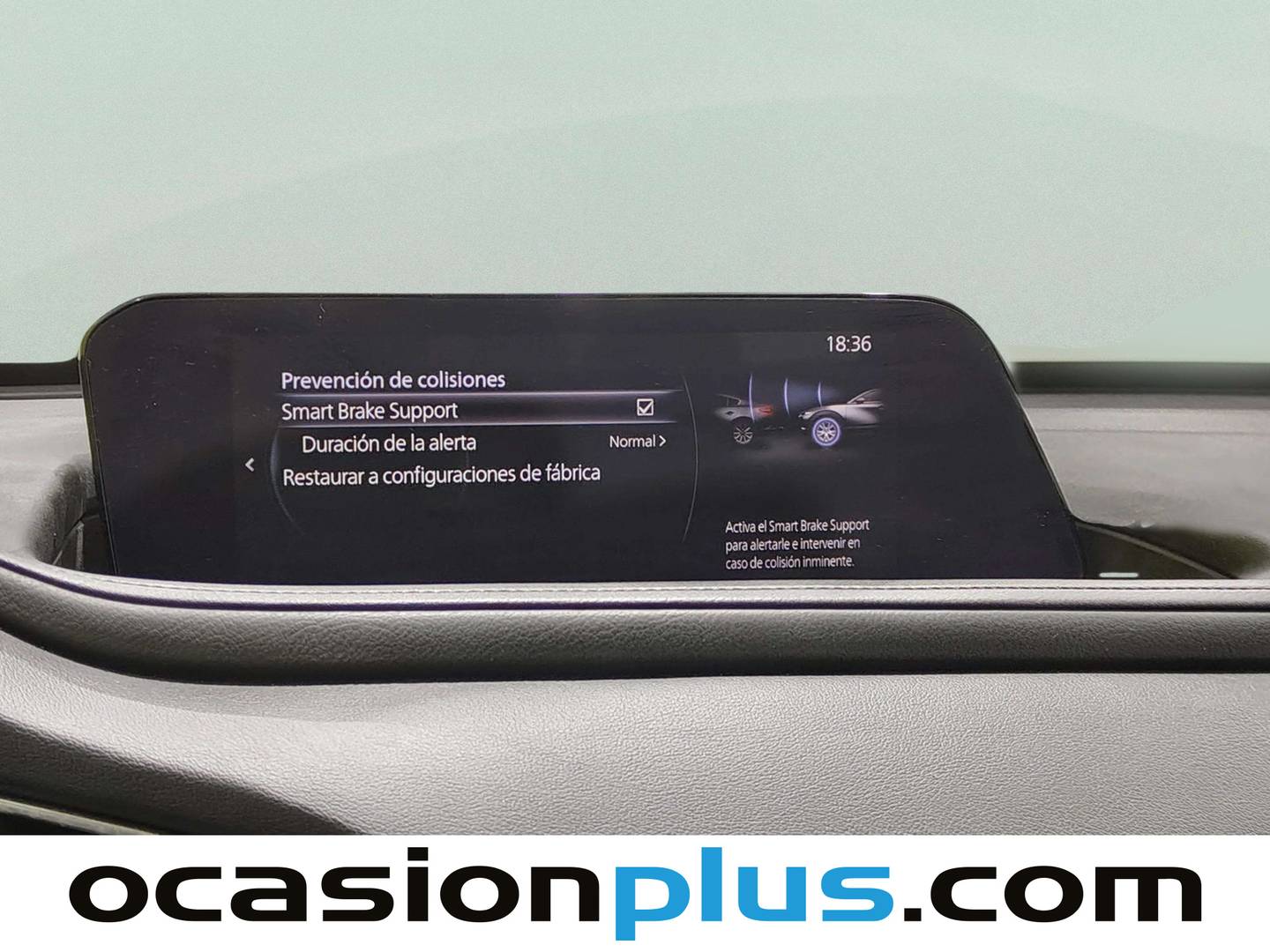 Foto Mazda CX-30 Mazda CX-30 2.0 Skyactiv-G Evolution 2WD (122 CV)