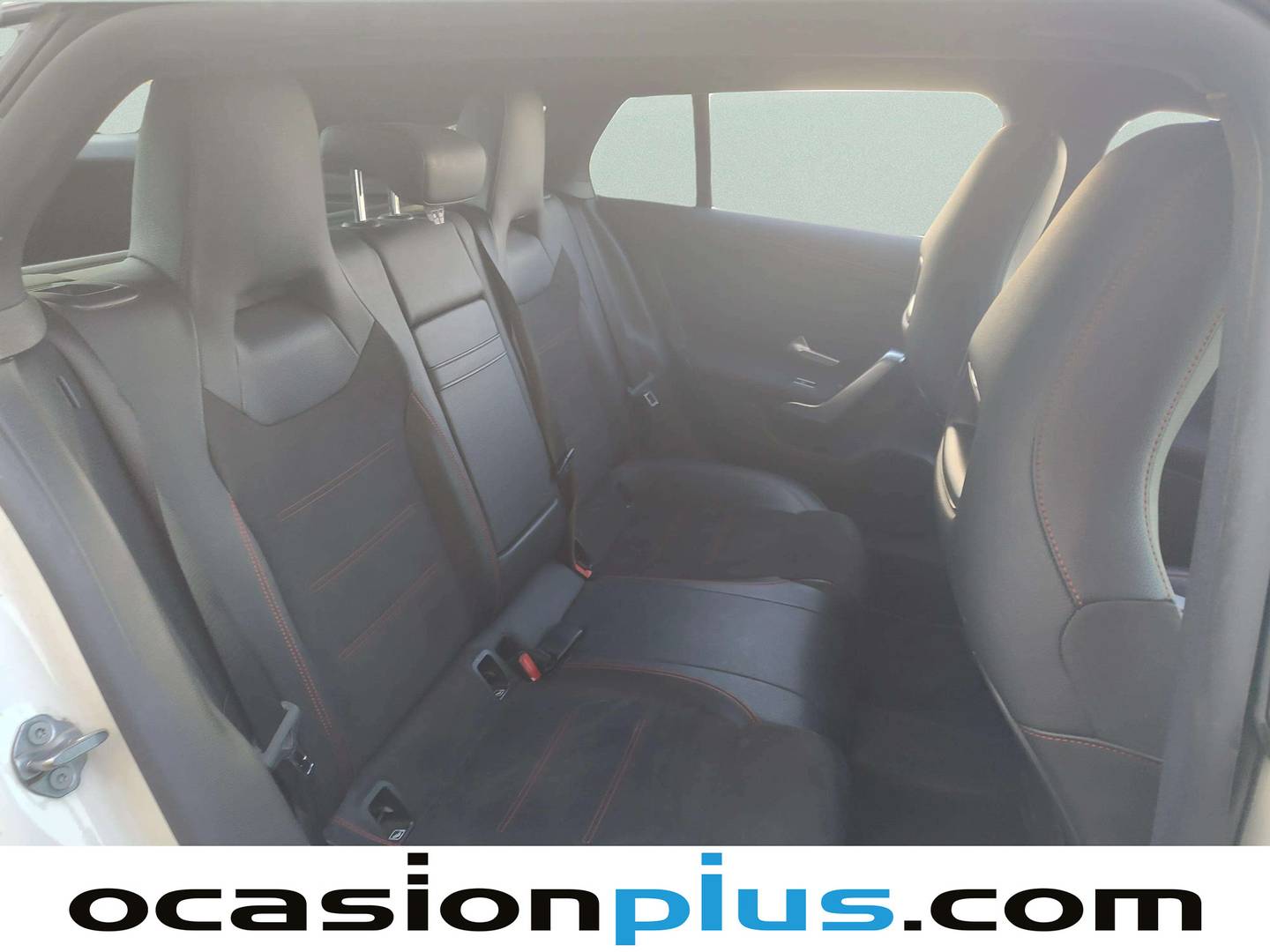 Mercedes CLA Mercedes CLA Shooting Brake CLA Shooting Brake 250 e (218 CV) Pack AMG 2021