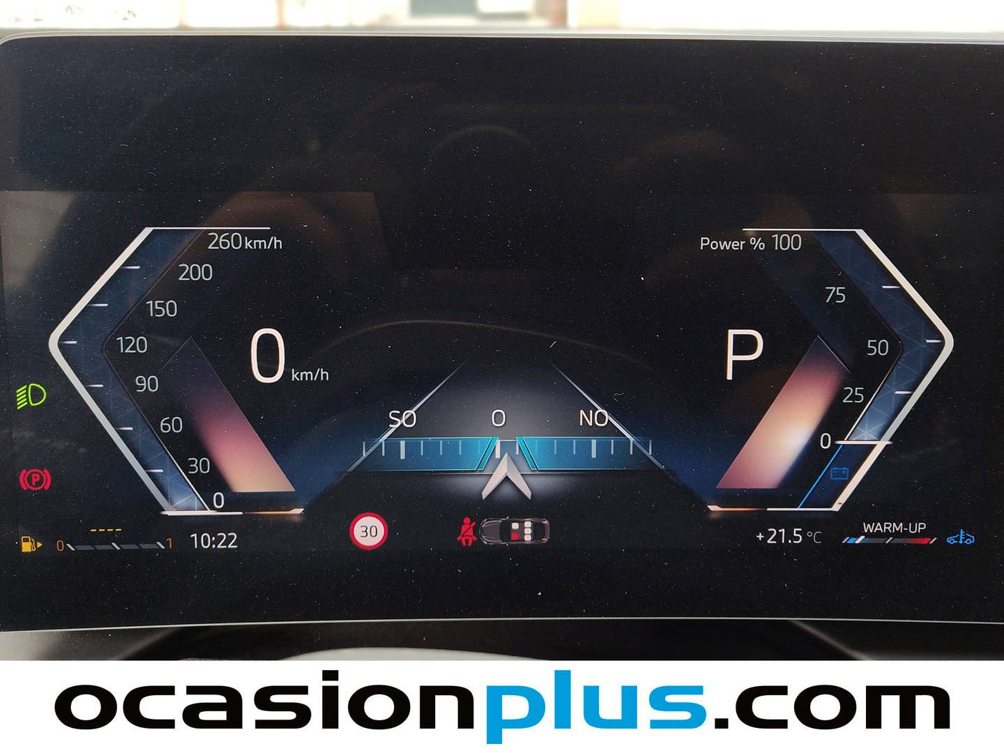 BMW Serie 2 BMW Serie 2 218d Gran Coupe (150 CV) Pack M de segunda mano