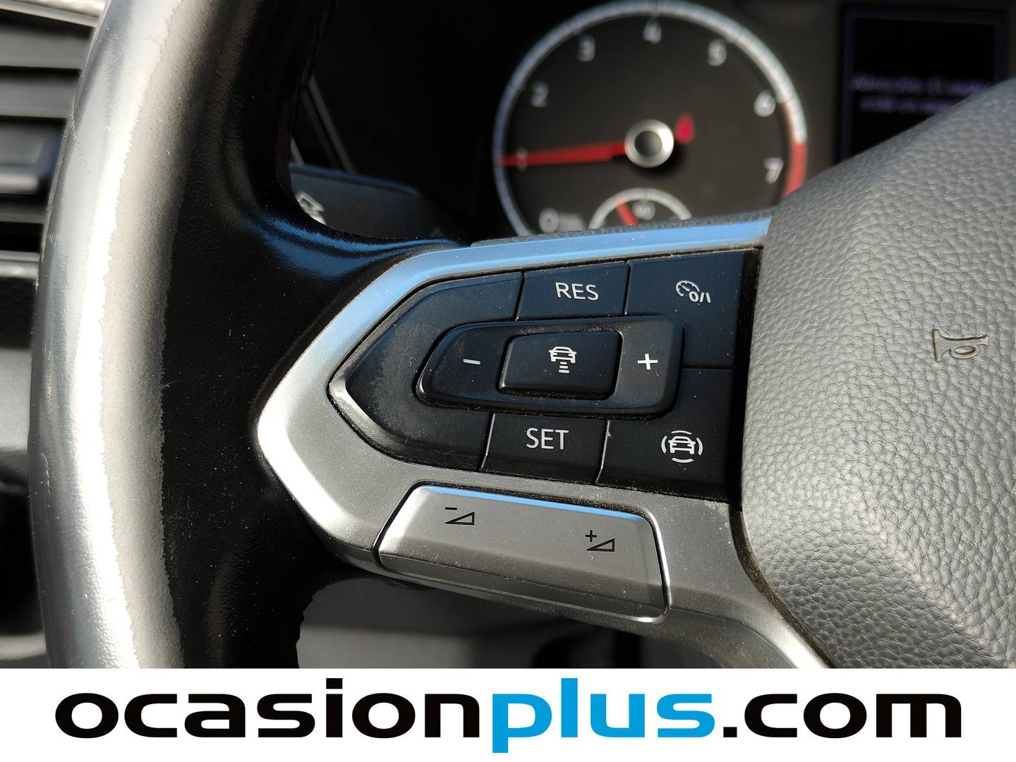 Foto Volkswagen T-Cross Volkswagen T-Cross Advance 1.0 TSI (115 CV) DSG