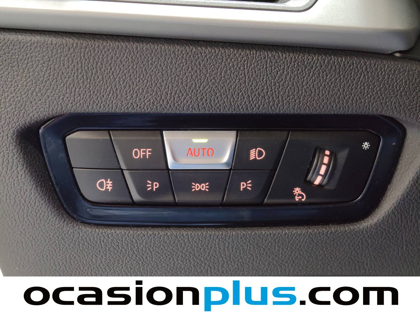 Extras del BMW Serie 3 BMW Serie 3 320d  (190 CV)